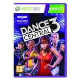 MICROSOFT Xbox 360 Kınect Dance Central 3
