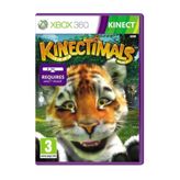 MICROSOFT Xbox 360 Kinect Kinectimals Hareket Sensörlü Oyun