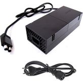 Microsoft Xbox One AC Siyah Elektrik Adaptörü