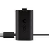 Microsoft Xbox Oyun ve Şarj Kiti