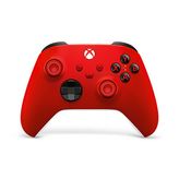 Microsoft Xbox Series Red Wireless Controller