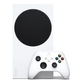 Microsoft Xbox Series S 512 GB Oyun Konsolu