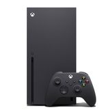 Microsoft Xbox Series X 1 TB Siyah Oyun Konsolu