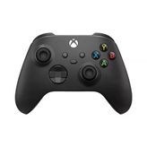 Microsoft Xbox Wireless Controller 9. Nesil Oyun Kolu Siyah Teşhir Ürünü