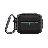 Microsonic Apple AirPods Pro Legacy Cube Kılıf