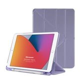 Microsonic Apple iPad 10.2'' 7. Nesil Origami Kılıf