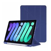 Microsonic Apple iPad Mini 6 2021 Origami Kılıf