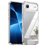 Microsonic Apple iPhone Air Kılıf Acrylic Mirror Şeffaf