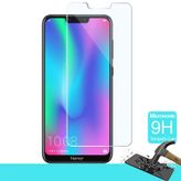 Microsonic Huawei Honor 8C Temperli Cam Ekran koruyucu