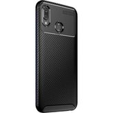 Microsonic Huawei Honor Play Legion Series Siyah Kılıf