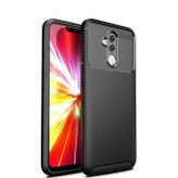 Microsonic Huawei Mate 20 Lite Legion Series Siyah Kılıf