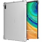 Microsonic Huawei MatePad 10.4'' Kılıf Shock Absorbing Şeffaf
