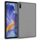 Microsonic Huawei Matepad 11 Kılıf Transparent Soft Şeffaf