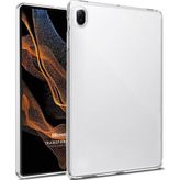 Microsonic Huawei Matepad Se 11 Kılıf Transparent Soft Şeffaf