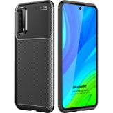 Microsonic Huawei P Smart 2021 Legion Siyah Kılıf