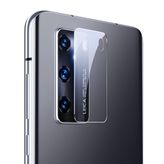 Microsonic Huawei P40 Kamera Lens Koruma Camı