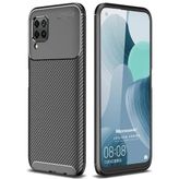 Microsonic Huawei P40 Lite Legion Series Siyah Kılıf