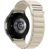 Microsonic Huawei Watch GT 2e Alpine Loop Bej Kordon