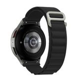 Microsonic Huawei Watch GT3 Siyah 46 mm Milanese Loop Kordon