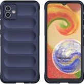Microsonic Samsung Galaxy A04 Oslo Prime Lacivert Kılıf
