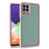 Microsonic Samsung Galaxy M12 Bright Planet Kılıf
