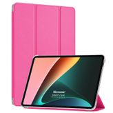Microsonic Xiaomi Pad 6 Smart Case ve Arka Pembe Kılıf