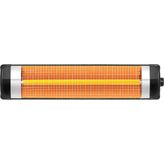 Microstar MSR-101B 2600 W Infrared Isıtıcı