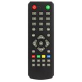 Microstar MSR-7 Uydu Alıcı Kumandası