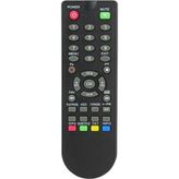Microstar MSR-8 Uydu Alıcı Kumanda