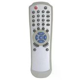 Microstar MSR 8500 Uydu Kumandası