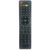 Microstar MSR S30 HD Uydu Kumandası