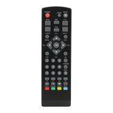 Microstar MSR60 Uydu Alıcı Kumandası