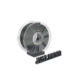MicroZEY 1 kg Koyu Gri Pla Pro