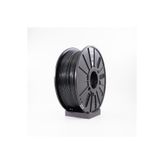 Microzey Abs Siyah Filament - 1.75MM - 1 kg