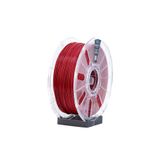 Microzey Pla Pro Max Filament - 1.75MM - 1 kg - Bordo