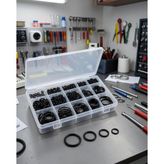 Midas Toptan 225 Parça O-Ring Conta Seti Uczzcontaset-5