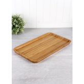 MidasTech 25X14 Bambu Sunum Tabağı ROYALEKS-PP2514 Nemere