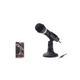Midcom HD554 Pc Aux 3.5mm Masa Üstü Mikrofon