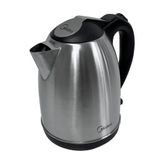 Midea MK-15S02E Kettle Paslanmaz Çelik 1.7 lt Su Isıtıcı