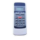 Midea Msrı-09hrn1 Klima Kumandası