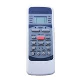 Midea MSRI-18HRN1 Klima Kumandası