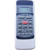 Midea MSRI-24HRN1 Klima Kumandası