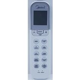 Midea RG36F-BGEF Klima Kumandası