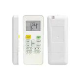 Midea RG52A2BGEF Klima Kumandası