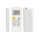 Midea RG52BBGE Klima Kumandası