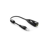 Midex 7.1 Mini Usb 3.5 Girisli Ses Karti