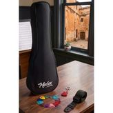 Midex CS-24A Concert Ukulele Kılıfı (Askı Pena)