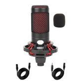 Midex CXN-30 Condenser +48V Stüdyo Ses Mikrofonu