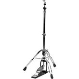 Midex FB-615 Çok Yüksek Kaliteli Hi-Hat Standı Bateri Zil Sehpası
