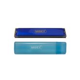 Midex HN-24BL Mavi 24 Delikli Mızıka